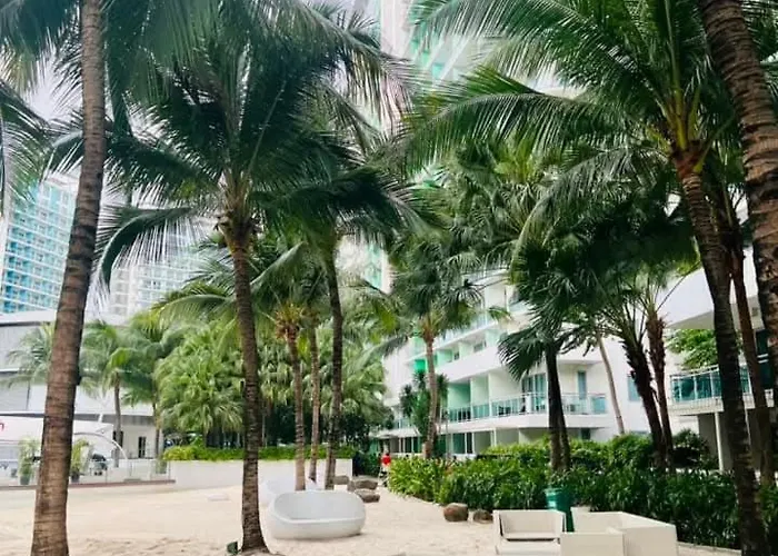 Apartment Sm Bicutan Boracay Tower *