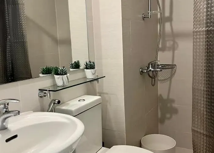 Sm Bicutan Boracay Tower
