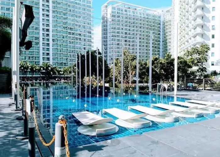Sm Bicutan Boracay Tower *