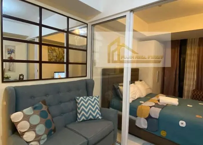 Sm Bicutan Boracay Tower Manila
