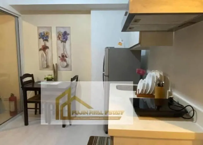 Sm Bicutan Boracay Tower