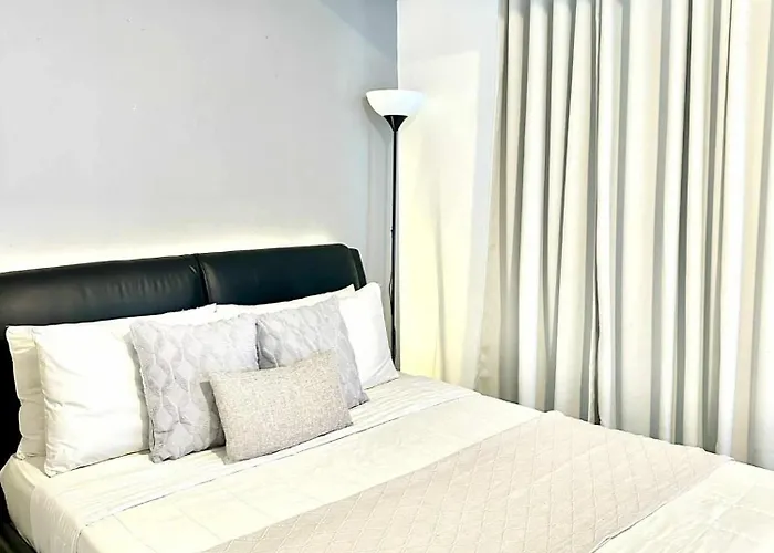 Apartment Sm Bicutan Boracay Tower