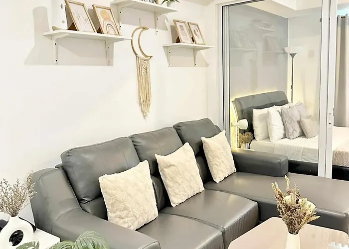 Apartment Sm Bicutan Boracay Tower *