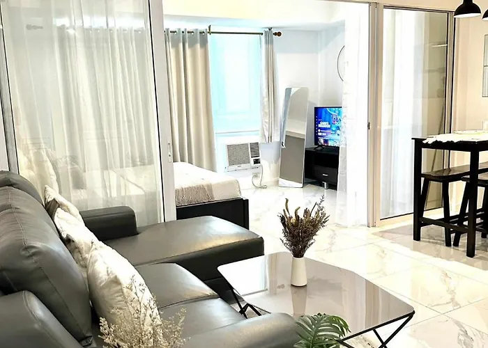 Sm Bicutan Boracay Tower * Manila