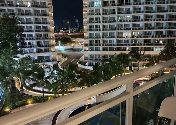 Apartment Sm Bicutan Boracay Tower *